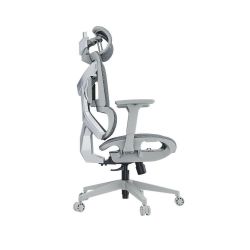 ������ ��� �������� Anda Seat X-Air Mega Size XL Mesh Gray (AD-WY-01-GGF) - �������� 5