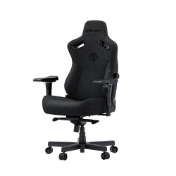 ������ ��� �������� Anda Seat Kaiser 3 Pro Size XL Dark Gray Fabric (AD12YDC-XL-01-GB-PV/F-G01)