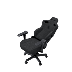 ������ ��� �������� Anda Seat Kaiser 3 Pro Size XL Dark Gray Fabric (AD12YDC-XL-01-GB-PV/F-G01) - �������� 5