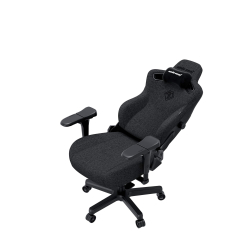 ������ ��� �������� Anda Seat Kaiser 3 Pro Size XL Dark Gray Fabric (AD12YDC-XL-01-GB-PV/F-G01) - �������� 6