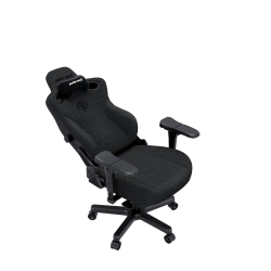 ������ ��� �������� Anda Seat Kaiser 3 Pro Size XL Dark Gray Fabric (AD12YDC-XL-01-GB-PV/F-G01) - �������� 10