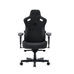 ������ ��� �������� Anda Seat Kaiser 3 Pro Size XL Dark Gray Fabric (AD12YDC-XL-01-GB-PV/F-G01) - �������� 13