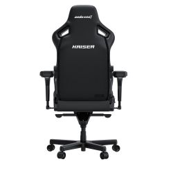 Кресло для геймеров Anda Seat Kaiser 4 Size L Black Premium PVC (AD12YDDC-L-20-B-PV/C) - Картинка 17