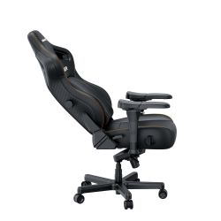 Кресло для геймеров Anda Seat Kaiser 4 Size L Black Premium PVC (AD12YDDC-L-20-B-PV/C) - Картинка 20