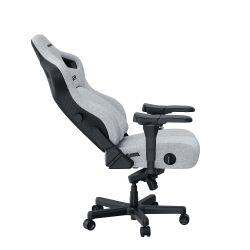    Anda Seat Kaiser 4 Size L Grey (AD12YDDC-L-20-G-CF) -  18