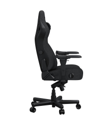 Крісло для геймерів Anda Seat Kaiser 4 Size L Dark Grey Fabric (AD12YDDC-L-20-GB-CF) - Картинка 4