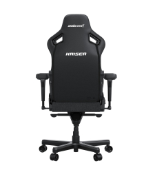 Крісло для геймерів Anda Seat Kaiser 4 Size L Dark Grey Fabric (AD12YDDC-L-20-GB-CF) - Картинка 5
