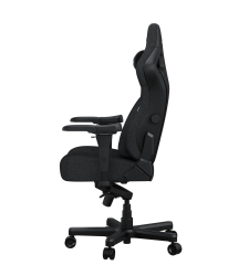 Крісло для геймерів Anda Seat Kaiser 4 Size L Dark Grey Fabric (AD12YDDC-L-20-GB-CF) - Картинка 7