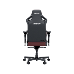 Крісло для геймерів Anda Seat Kaiser 4 V2 Size XL PVC Maroon (AD12YDDC-XLL-20-A-PV/C-03) - Картинка 4