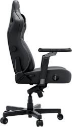 ������ ��� �������� Anda Seat Kaiser 4 V2 Size XL PVC Black (AD12YDDC-XLL-20-B-PV/C-03) - �������� 5