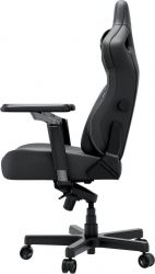 ������ ��� �������� Anda Seat Kaiser 4 V2 Size XL PVC Black (AD12YDDC-XLL-20-B-PV/C-03) - �������� 6