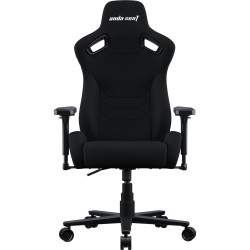 ����� ��� ������� Anda Seat Kaiser Frontier Size XL Black Fabric (AD12YXL-17-B-F-B02) - �������� 2
