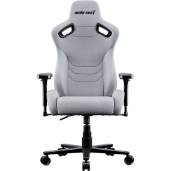 ����� ��� ������� Anda Seat Kaiser Frontier Size XL Grey Fabric (AD12YXL-17-G-F-G02) - �������� 2