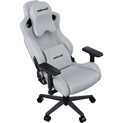 ����� ��� ������� Anda Seat Kaiser Frontier Size XL Grey Fabric (AD12YXL-17-G-F-G02) - �������� 4