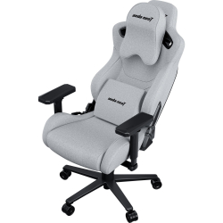 ����� ��� ������� Anda Seat Kaiser Frontier Size XL Grey Fabric (AD12YXL-17-G-F-G02) - �������� 5
