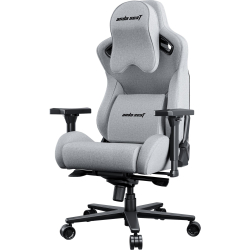 ����� ��� ������� Anda Seat Kaiser Frontier Size XL Grey Fabric (AD12YXL-17-G-F-G02) - �������� 6