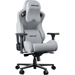 ����� ��� ������� Anda Seat Kaiser Frontier Size XL Grey Fabric (AD12YXL-17-G-F-G02) - �������� 7