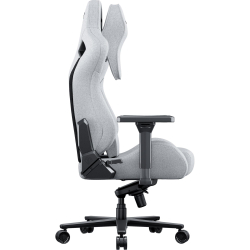 ����� ��� ������� Anda Seat Kaiser Frontier Size XL Grey Fabric (AD12YXL-17-G-F-G02) - �������� 8