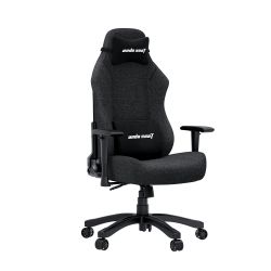 ������ ��� �������� Anda Seat Luna Size L Dark Gray Fabric (AD18-44-GB-F) - �������� 3