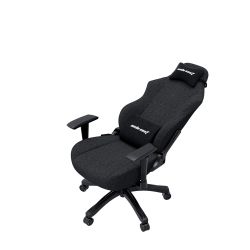 ������ ��� �������� Anda Seat Luna Size L Dark Gray Fabric (AD18-44-GB-F) - �������� 6