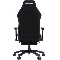 ����� ��� ������� Anda Seat Luna Pro Size L Black Fabric (AD18T-44-B-F) - �������� 4