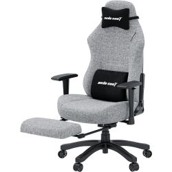 ����� ��� ������� Anda Seat Luna Pro Size L Gray (AD18T-44-G-F) - �������� 3