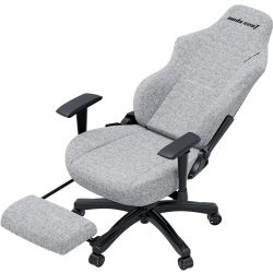 ����� ��� ������� Anda Seat Luna Pro Size L Gray (AD18T-44-G-F) - �������� 17