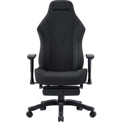 ����� ��� ������� Anda Seat Luna Pro Size L Dark Gray Fabric (AD18T-44-GB-F) - �������� 4