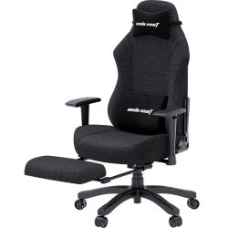 ����� ��� ������� Anda Seat Luna Pro Size L Dark Gray Fabric (AD18T-44-GB-F) - �������� 5