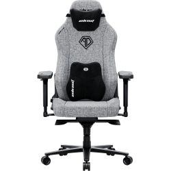 ����� ��� ������� Anda Seat Phantom 3 Size XL Fabric Gray (AD18XL-52-G-F-G01)