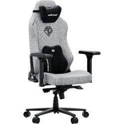����� ��� ������� Anda Seat Phantom 3 Size XL Fabric Gray (AD18XL-52-G-F-G01) - �������� 2