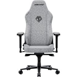 ����� ��� ������� Anda Seat Phantom 3 Size XL Fabric Gray (AD18XL-52-G-F-G01) - �������� 3