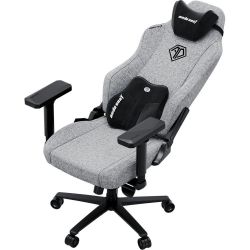����� ��� ������� Anda Seat Phantom 3 Size XL Fabric Gray (AD18XL-52-G-F-G01) - �������� 7