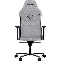 ����� ��� ������� Anda Seat Phantom 3 Size XL Fabric Gray (AD18XL-52-G-F-G01) - �������� 8