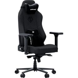 ������ ��� �������� Anda Seat Phantom 3 Size XL Fabric Dark Gray (AD18XL-52-GB-F-G01) - �������� 6