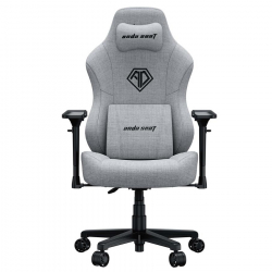 ����� ��� ������� Anda Seat Phantom 3 Pro Size L Grey Fabric (AD18YC-06-G-F) - �������� 4