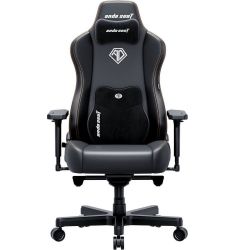 ������ ��� �������� Anda Seat Kaiser 3E XL Black (AD23YC-XL-08-B-PV/C-B01)
