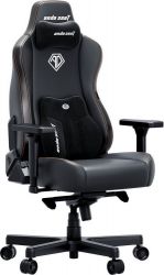 ������ ��� �������� Anda Seat Kaiser 3E XL Black (AD23YC-XL-08-B-PV/C-B01) - �������� 2