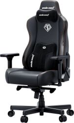 ������ ��� �������� Anda Seat Kaiser 3E XL Black (AD23YC-XL-08-B-PV/C-B01) - �������� 3