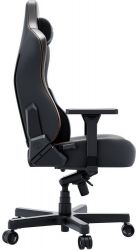 ������ ��� �������� Anda Seat Kaiser 3E XL Black (AD23YC-XL-08-B-PV/C-B01) - �������� 5