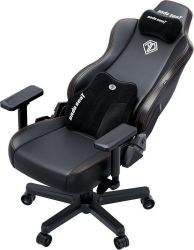 ������ ��� �������� Anda Seat Kaiser 3E XL Black (AD23YC-XL-08-B-PV/C-B01) - �������� 7