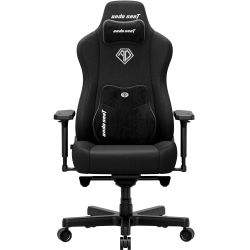 ������ ��� �������� Anda Seat Kaiser 3E XL Black Fabric (AD23YC-XL-09-B-CF-B01) - �������� 1