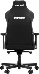 ������ ��� �������� Anda Seat Kaiser 3E XL Black Fabric (AD23YC-XL-09-B-CF-B01) - �������� 4