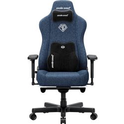 ������ ��� �������� Anda Seat Kaiser 3E XL Dark Blue Fabric (AD23YC-XL-09-S-CF-S01) - �������� 1
