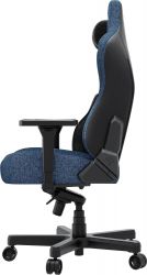������ ��� �������� Anda Seat Kaiser 3E XL Dark Blue Fabric (AD23YC-XL-09-S-CF-S01) - �������� 6