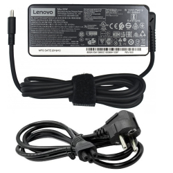   Lenovo 20V 65W 3.25A USB Type-C + . . (ADLX65YCC3D)