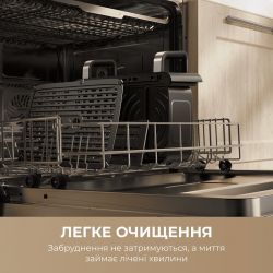 Мультипечь Mova AeroChef FD20s Pro Black (AF-5518ATB-S) - Картинка 2