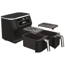  Ninja Air Fryer Dual Zone AF200EU -  3