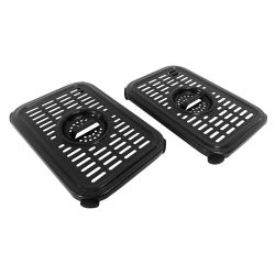  Ninja Air Fryer Dual Zone AF200EU -  6