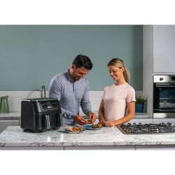  Ninja Air Fryer Dual Zone AF200EU -  7